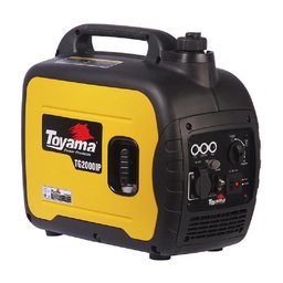 Gerador Digital Gas. 4T 1.8Kva 110V Mono TG2000IP-110 Toyama-Toyama-310563