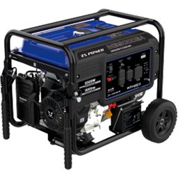  Gerador a Gasolina MB9003EA Trifásico 9,0KW 220V