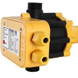 Controle Automático para Bomba CABF-3 1100W 