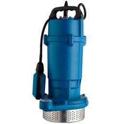 Motobomba Submersível para Água Limpa 1CV  60HZ Monofásica MBC-100