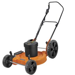 Lawn Mower BLACK & DECKER GR 3800; 1600 W electric - GR3800-QS