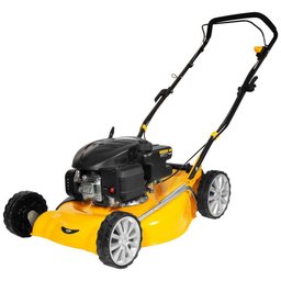 Cortador de Grama à Gasolina MGV204 20 Pol. 3,6 Hp com Reciclador