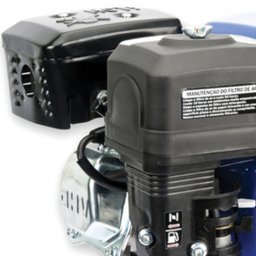Motor Estacionário à Gasolina 5,5HP 163CC 3,6L YAMAHO-1194 - Imagem 2