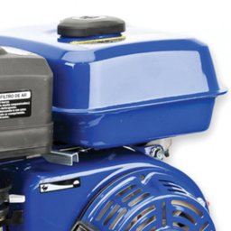 Motor Estacionário à Gasolina 5,5HP 163CC 3,6L YAMAHO-1194 - Imagem 3
