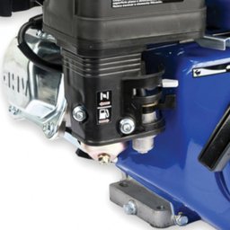 Motor Estacionário à Gasolina 5,5HP 163CC 3,6L YAMAHO-1194 - Imagem 4