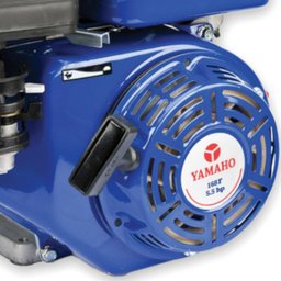 Motor Estacionário à Gasolina 5,5HP 163CC 3,6L YAMAHO-1194 - Imagem 5