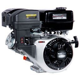 Motor a Gasolina TE150E-XP 4T Refrigerado a Ar 15HP 420CC com Partida Manual 