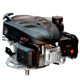 Motor a Gasolina TG50V2 4T 5.0HP 139CC Eixo Chavetado de 7,8 x 2.438 Pol. com Partida Manual