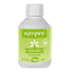 Nutripirol Extrato Pirolenhoso 100 ml kit 24 unidades