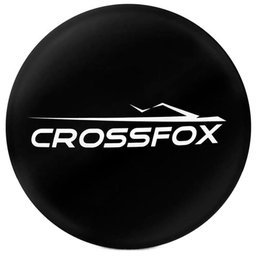 Capa de Proteção com Cadeado para Estepe Crossfox Basic