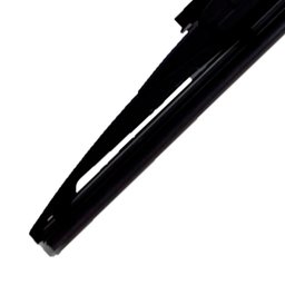 Palheta Traseira Carenada 16 Pol. para Passat Gol e Peugeot 106 VCLEAN-33468 - Imagem 5