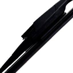 Palheta Traseira Carenada 16 Pol. para Passat Gol e Peugeot 106 VCLEAN-33468 - Imagem 4