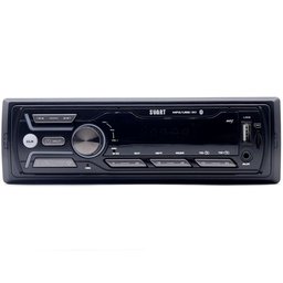 Rádio MP3 Bluetooth S300 108MHZ