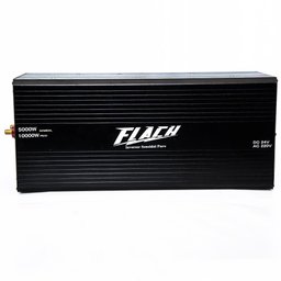 Inversor de Tensão Senoidal 24V/220V Pico de 1000W e Nominal 5000W Flach IFP1000-2