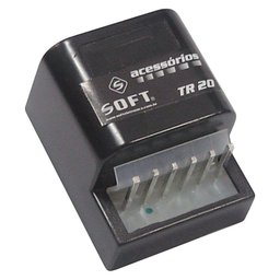 Centralina Soft Tr-20 Para Trava Eletrica