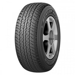 Pneu Dunlop Camioneta 265/60R18 110H At25 Preto