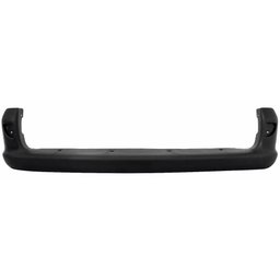 Para-Choque Traseiro para Renault Kangoo 2008 a 2012