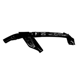 Suporte Para-Choque Dianteiro Direito Honda Civic 2012 a 2016