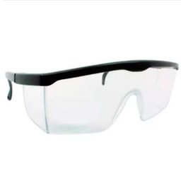 Óculos de Segurança Imperial Modelo RJ Incolor - PROTEPLUS-PROTEPLUS-252948