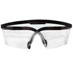 Óculos de Segurança Maverick Incolor - Rev-02 - Mascap-IMPORTADO-315687