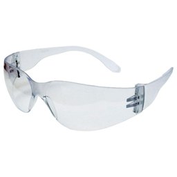 Óculos de Segurança Super Vision Incolor Carbografite-CARBOGRAFITE-241477