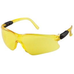 Óculos de Proteção Lince Amarelo