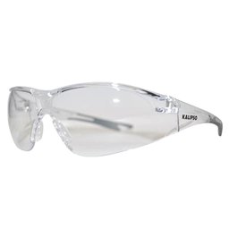Óculos de Proteção Bali Incolor com Proteção UVA e UVB