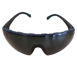 Óculos de Segurança Verde Explorer-LEDAN-2095
