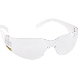 Óculos de segurança Maltês antiembaçante incolor -VONDER-7055000410
