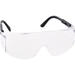 Óculos de segurança Labrador incolor 