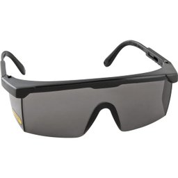 Óculos de segurança Foxter antiembaçante fumê -VONDER-7055000140