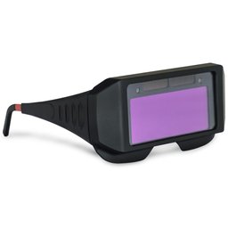 Óculos de Escurecimento Automático para Solda DIN 11