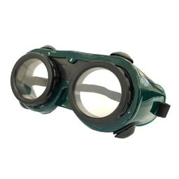 Oculos Seg (C) Solda Visor Fixo Cg-250