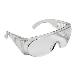 Oculos Seg (C) Inc Ampla Visao Ca 6942 Provision