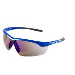 Oculos Seg (K) Azul Espelhado Ca 35158 Ibiza