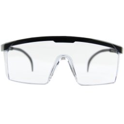 Óculos de Proteção Incolor Anti-Risco Spectra 2000-CARBOGR-012228512