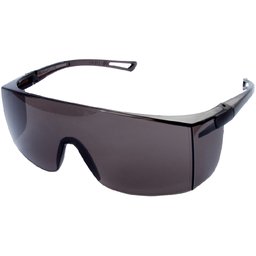 Óculos de Proteção SKY Fumê-PROSAFETY-2890