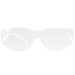 Óculos de Segurança Super Vision Incolor-CARBOGRAFITE-012259212