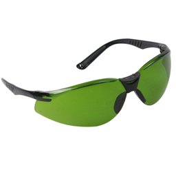Óculos de Segurança Cayman Verde
