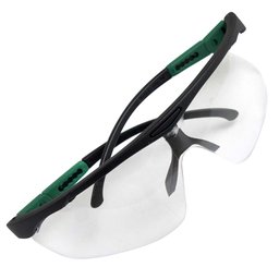 Óculos de Segurança com Lente Incolor Anti Embaçante - Targa