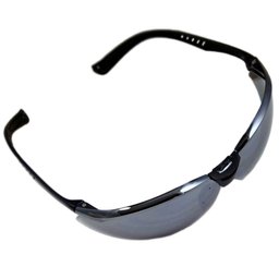 Óculos de Segurança Cayman Cinza Espelhado