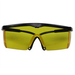 Óculo de Proteção Amarelo- RJ