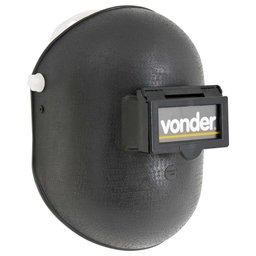 Máscara para Solda com Visor Articulado VD 725