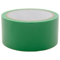 Fita para Demarcação de Solo Verde 48mm x 14m 