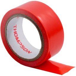 Fita Isolante Vermelha 10 Metros -THOMPSON-1620
