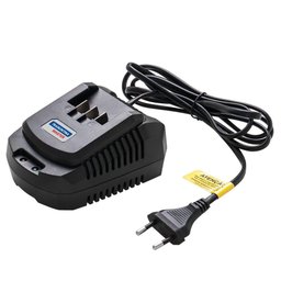 Carregador bi-volt  18 V para Parafusadeira/Furadeira 42404/001