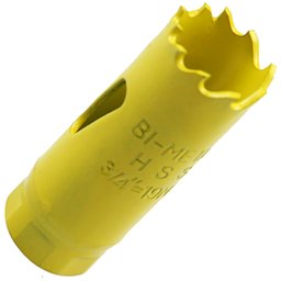 Serra Copo Bi-Metal 19mm-stamaco-1294