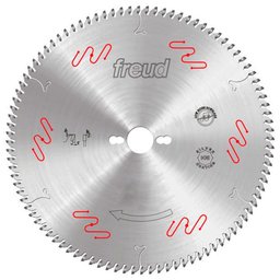 Disco de Serra Circular 250 x 30 mm com 80 Dentes LU3A0200-FREUD-F03FS05061-000