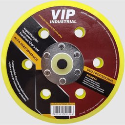Suporte para Disco de Lixa 150mm – 904786 VIP INDUSTRIAL -VIP INDUSTRIAL-264444