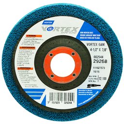 Disco Vortex Rapid Blend 115 x 22mm